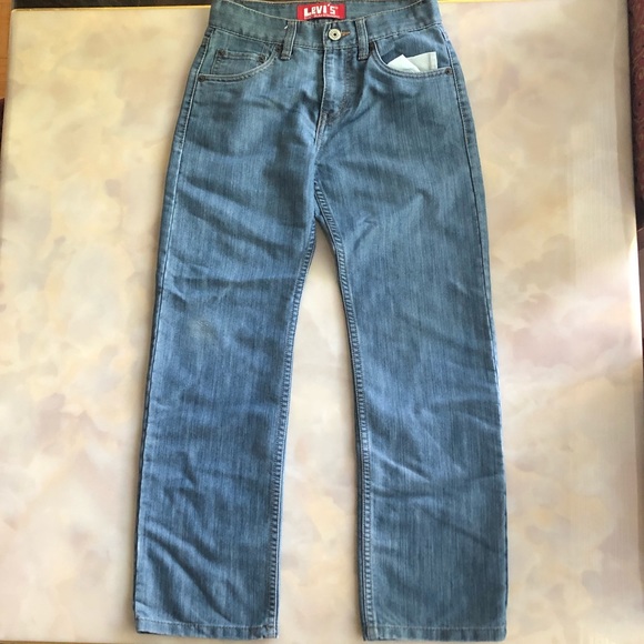 Vintage Kids Levi’s jeans - Picture 2 of 5